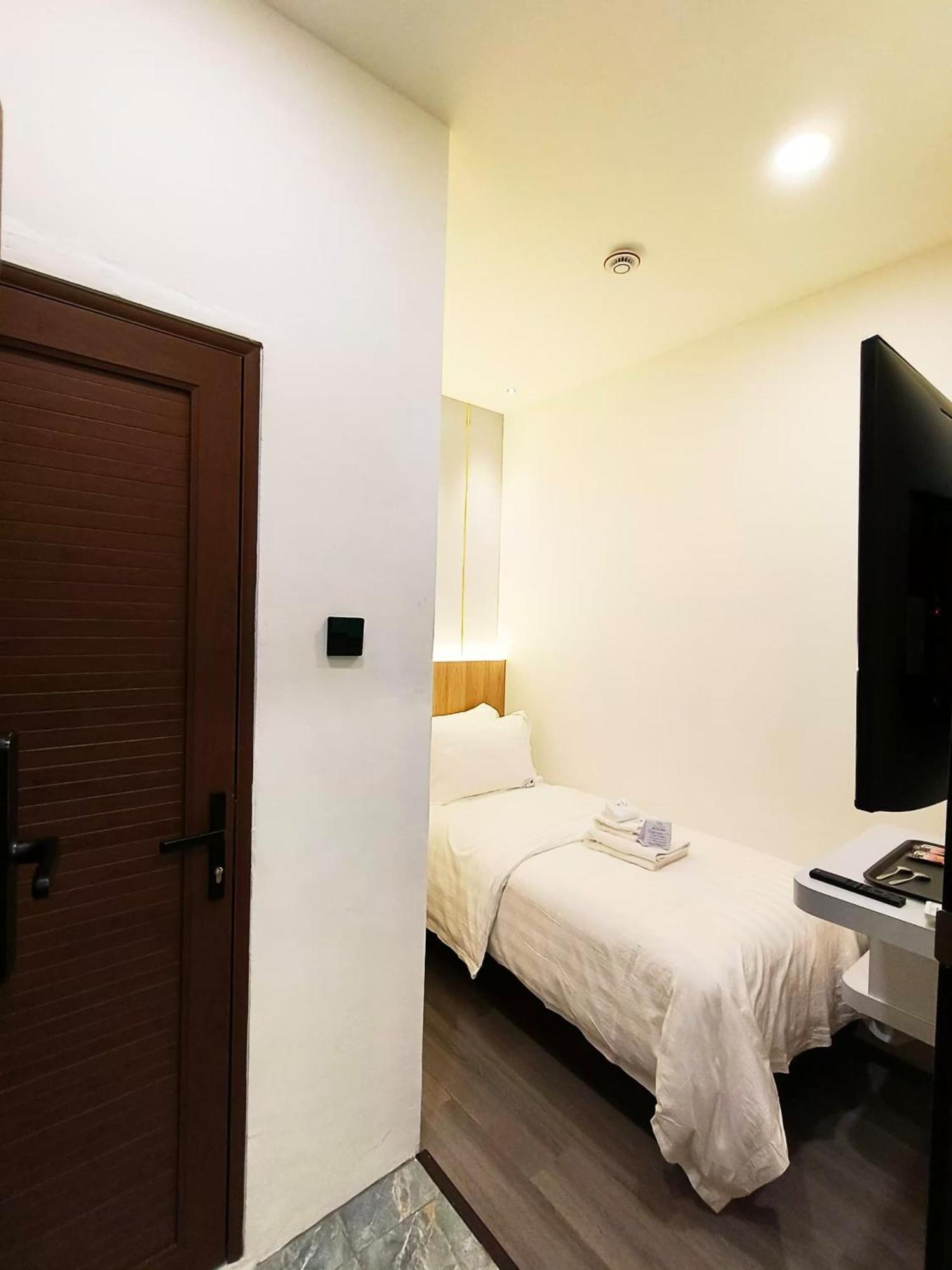 Red'S Hotel Bintulu Ngoại thất bức ảnh