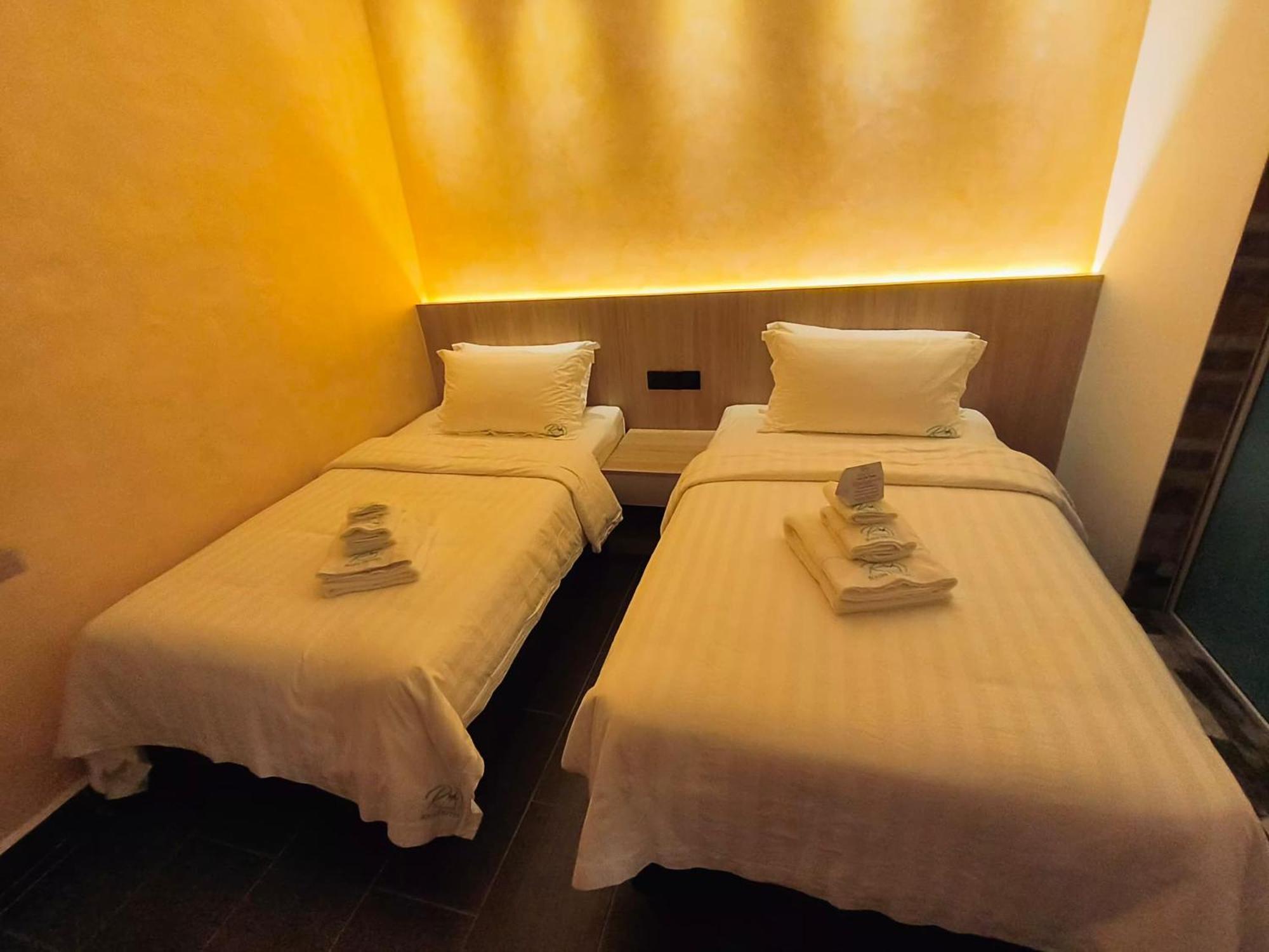 Red'S Hotel Bintulu Ngoại thất bức ảnh