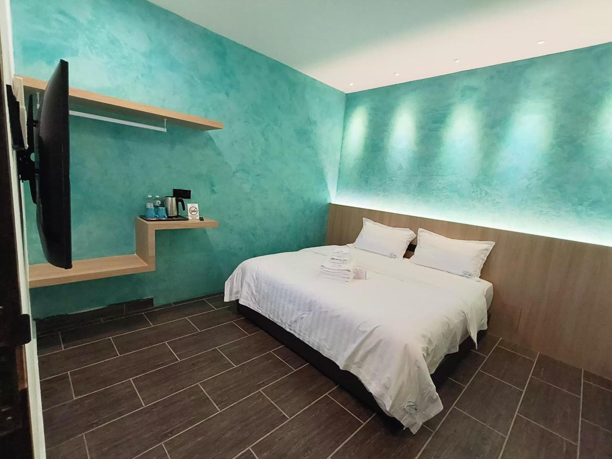 Red'S Hotel Bintulu Ngoại thất bức ảnh