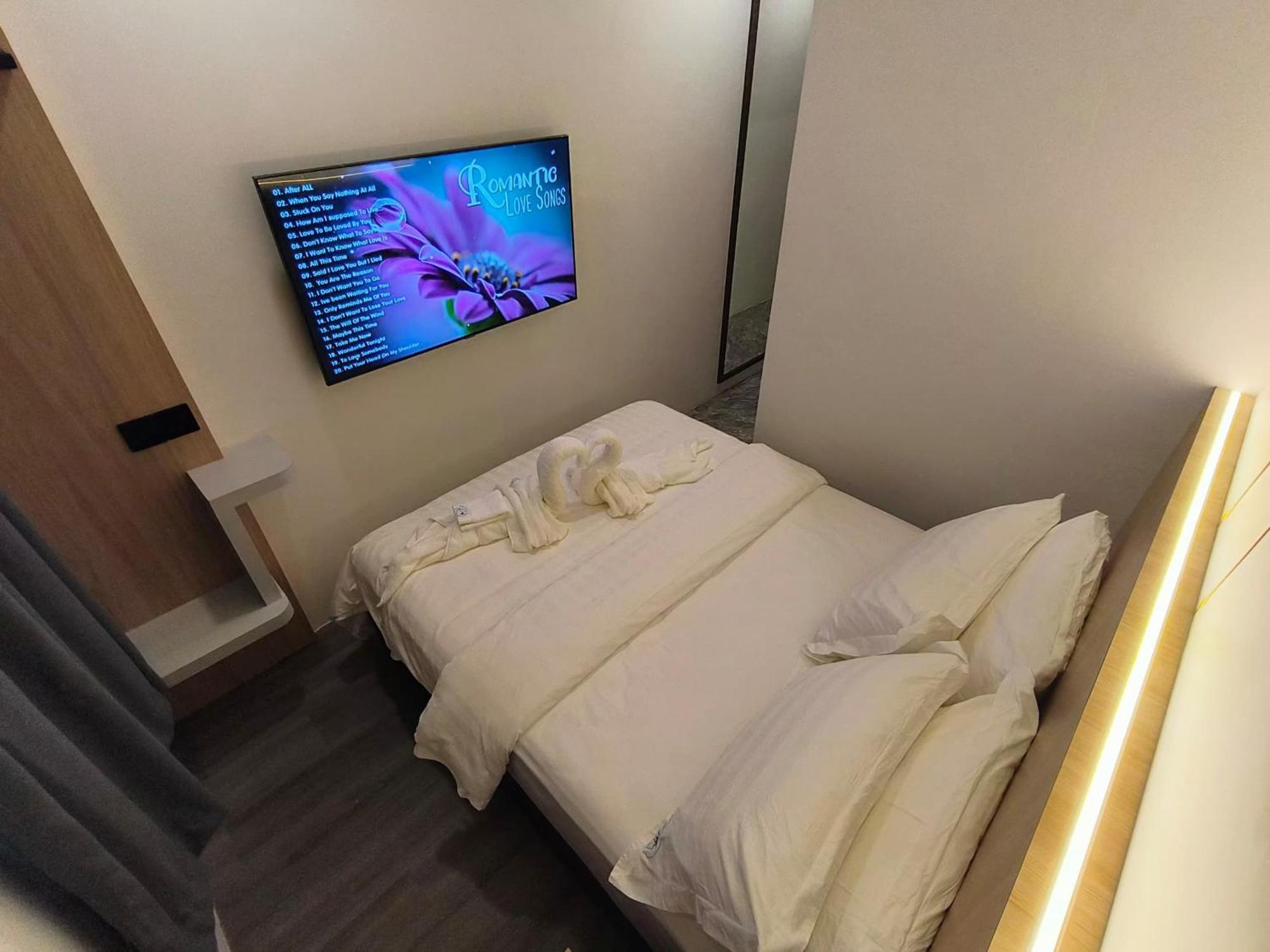 Red'S Hotel Bintulu Ngoại thất bức ảnh