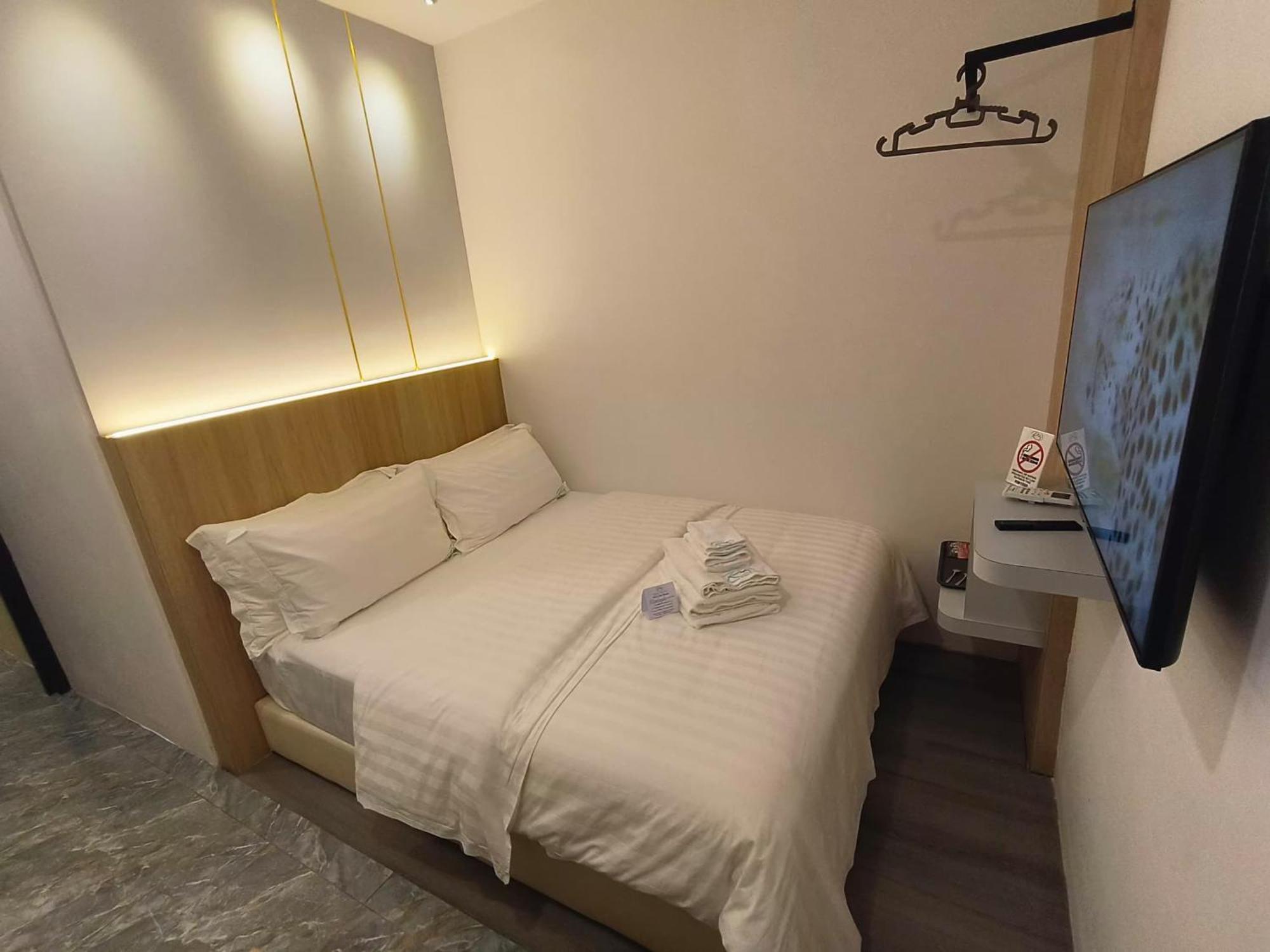 Red'S Hotel Bintulu Ngoại thất bức ảnh